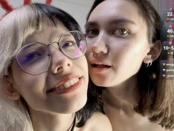 KateMooss — webcam model online on bongacams