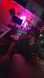 Trixd — Cam4 stream photo (May 2026)