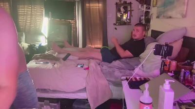 Trixd — Cam4 stream photo (May 2026)