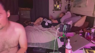 Trixd — Cam4 stream photo (May 2026)