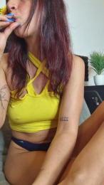 StefaniaPT — Cam4 profile photo