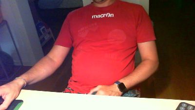 BIGONEPD26 — Cam4 profile photo