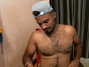 indianvijay — Stripchat stream photo (Jun 2026)