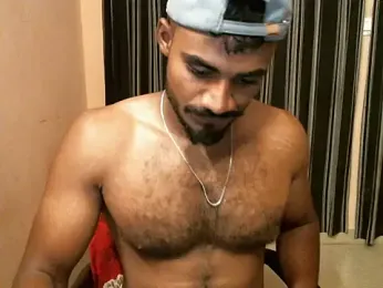 indianvijay — Stripchat stream photo (Jun 2026)
