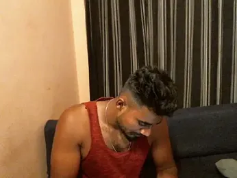 indianvijay — webcam model online on stripchat