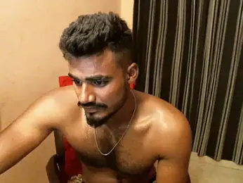 indianvijay — Stripchat profile photo