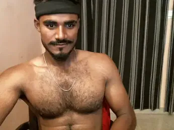 indianvijay — Stripchat stream photo (Jun 2026)