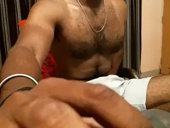 indianvijay — Stripchat stream photo (Jun 2026)