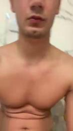 Fitboy999 — webcam model online on cam4