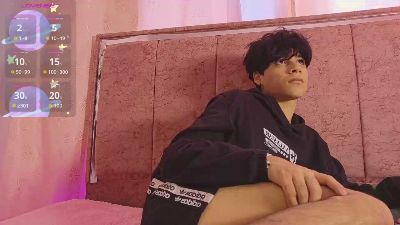 gaze_dream — cam4