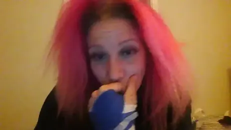 NibbleSweetie — Stripchat stream photo (May 2026)
