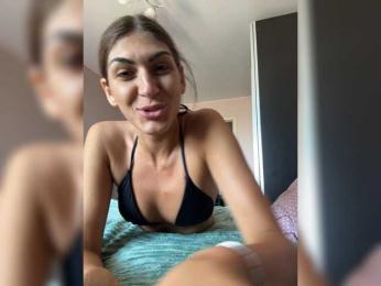 KamillaRuss — webcam model online on bongacams