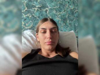 KamillaRuss — webcam model online on bongacams