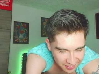 samaelg1 — Camsoda stream photo (Aug 2026)