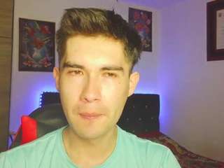 samaelg1 — Camsoda stream photo (Aug 2026)