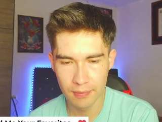 samaelg1 — webcam model online on camsoda