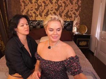 PleasureWeCouple — webcam model online on bongacams