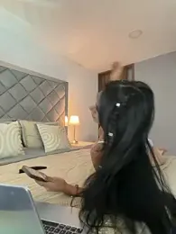 morganaramirez — Stripchat stream photo (Apr 2026)