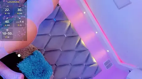 Honey_Moontsts — stripchat