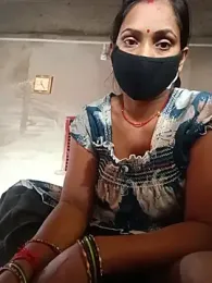 Baby-Kajal57 — stripchat