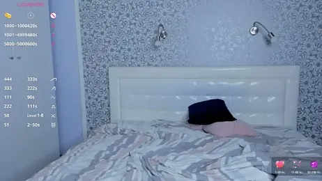 StarlitDream — Stripchat stream photo (Mar 2025)