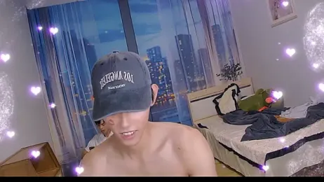 xiaoyang-FF — webcam model online on stripchat