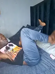 Petrossa — Stripchat stream photo (Apr 2026)