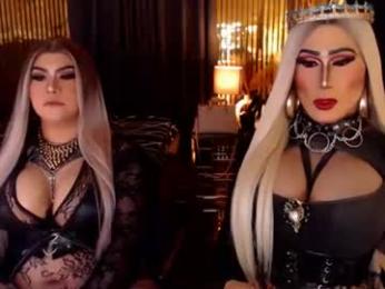sductiveelegantts — webcam model online on chaturbate