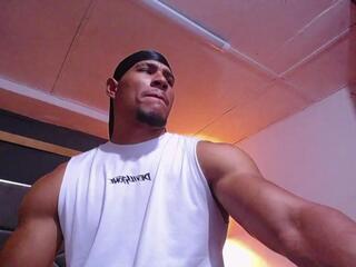 Teddy Fit — Flirt4free stream photo (Apr 2026)