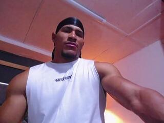 Teddy Fit — Flirt4free profile photo