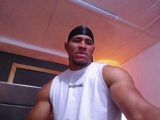 Teddy Fit — Flirt4free stream photo (Apr 2026)