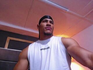 Teddy Fit — Flirt4free stream photo (Apr 2026)