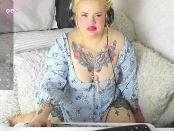 KaterinaDell — Bongacams stream photo (Jun 2026)