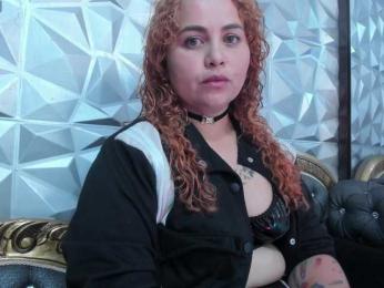 BarbaraSoul — Bongacams stream photo (Jan 2026)