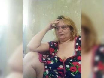 ForestLadyXL — bongacams