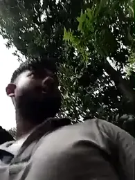 X-_boy — Stripchat profile photo