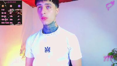 7_saturno_7 — Cam4 stream photo (Aug 2026)