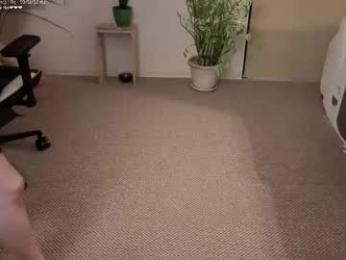 gamebelka — Chaturbate stream photo (Apr 2026)