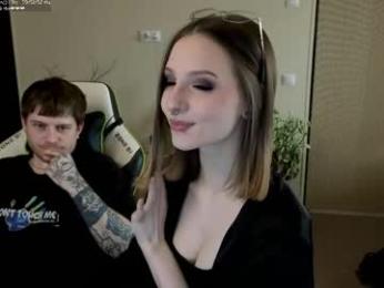 gamebelka — webcam model online on chaturbate