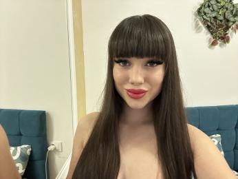 ChleoWild — Livejasmin stream photo (Dec 2025)