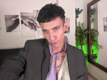 KurtLust — webcam model online on livejasmin