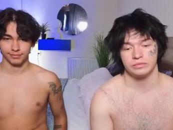 chem1ko — webcam model online on chaturbate