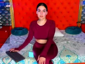 valleriejonnes — chaturbate