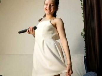 TaraGanie — bongacams