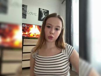 mariaaa-1 — webcam model online on bongacams