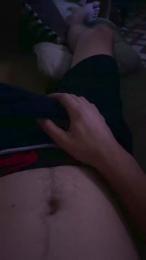 Spanit — Cam4 stream photo (Jul 2026)
