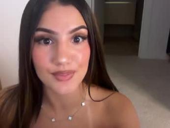 ava_delightt — Chaturbate stream photo (Apr 2026)