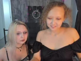 senya_sol — Chaturbate stream photo (Jul 2026)