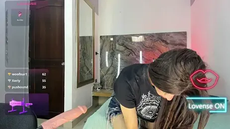 Aria_skye — stripchat