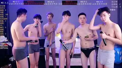 Spirit-0001 — Stripchat stream photo (Apr 2026)